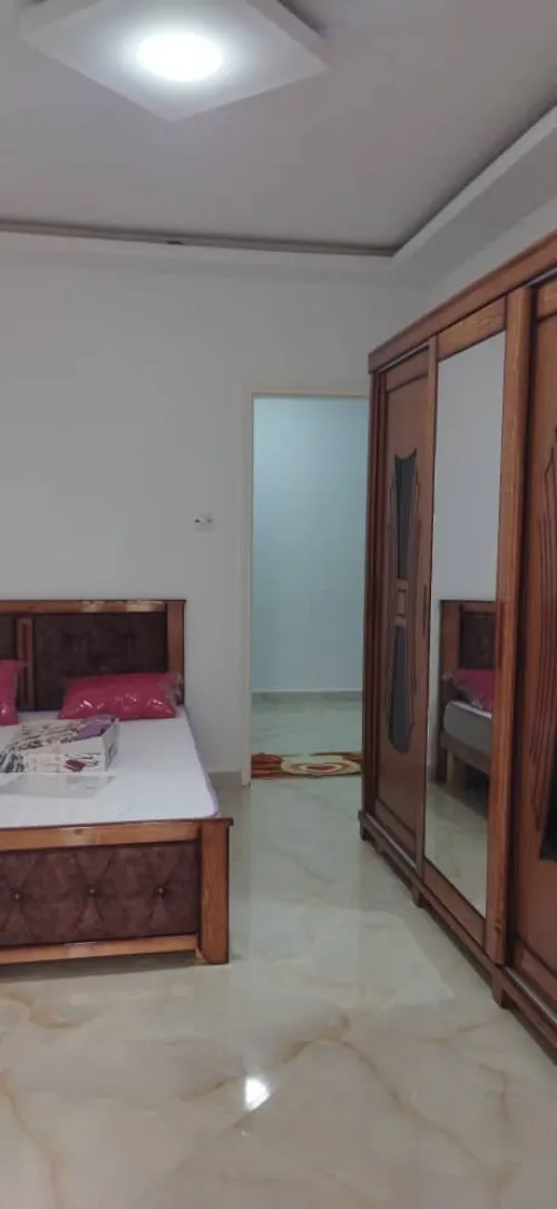 Location vacances Appartement F2 Boumerdès Boumerdes