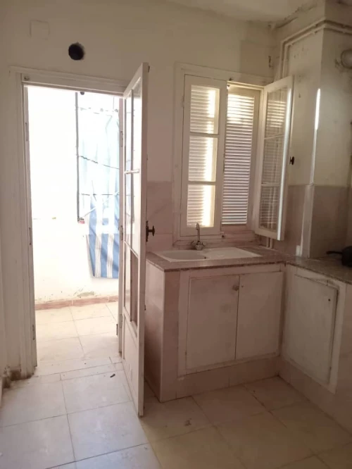 Location Appartement F3 Boumerdès Boumerdes
