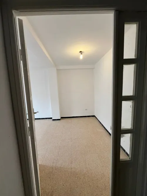 Vente Appartement F3 Boumerdès Boumerdes
