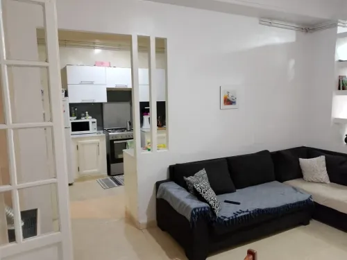Location Appartement F2 Boumerdès Boumerdes