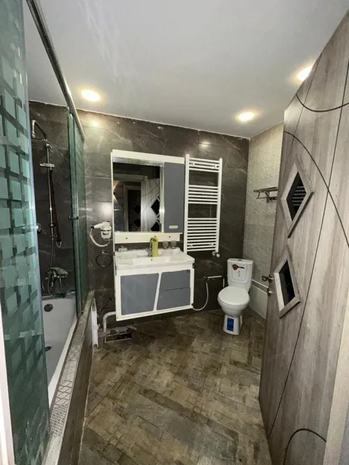 Location Appartement F3 Boumerdès Boumerdes