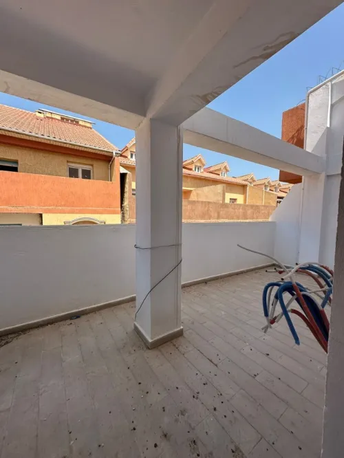 Vente Appartement Duplex F6 Boumerdès Boumerdes