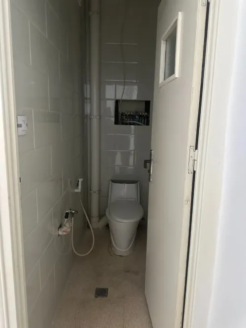 Location Appartement F4 Boumerdès Corso