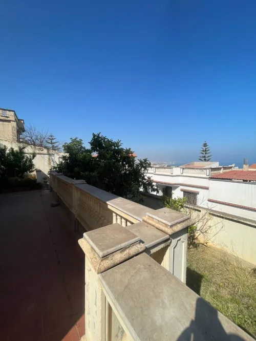 Vente Villa Boumerdès Boumerdes