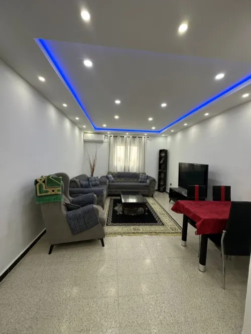 Location Appartement F3 Boumerdès Zemmouri