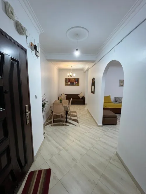 Location Appartement F2 Boumerdès Boumerdes
