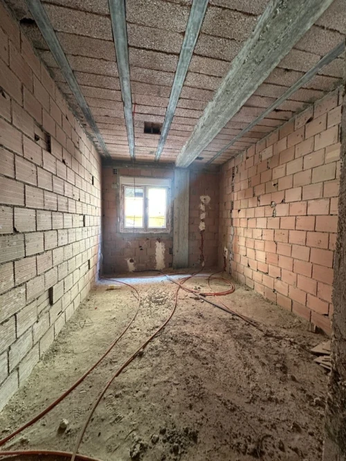 Vente Appartement F4 Boumerdès Boumerdes