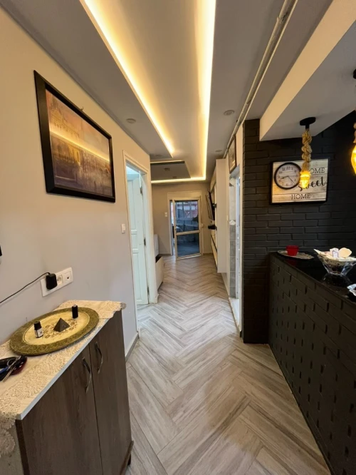 Location Appartement F3 Boumerdès Boumerdes