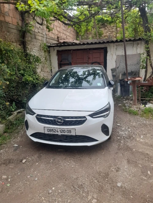 Opel Corsa 2020 