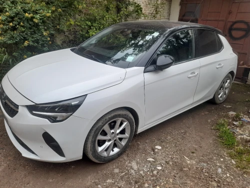 Opel Corsa 2020 