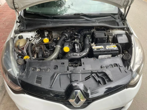 Renault Clio 4 2015 GT Line +