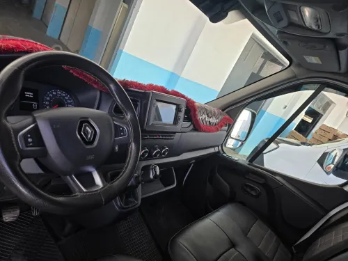 Renault Master 2021 L3H2