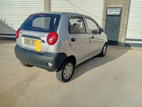 Chevrolet Spark 2011 Lite Base