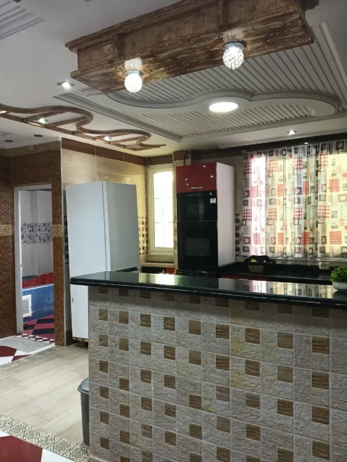 Vente Appartement F3 Mostaganem Stidia