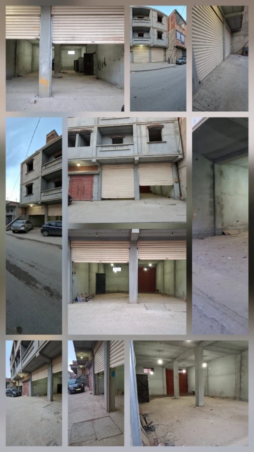 Location Villa Blida Ouled selama