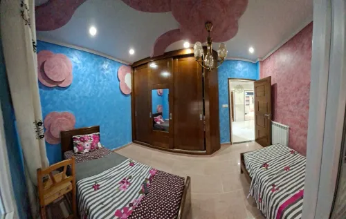 Location Villa Alger Baraki