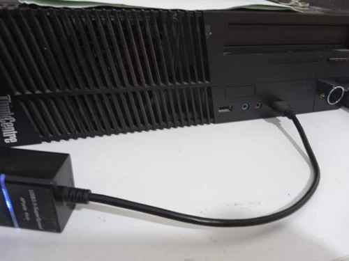 PC de bureau