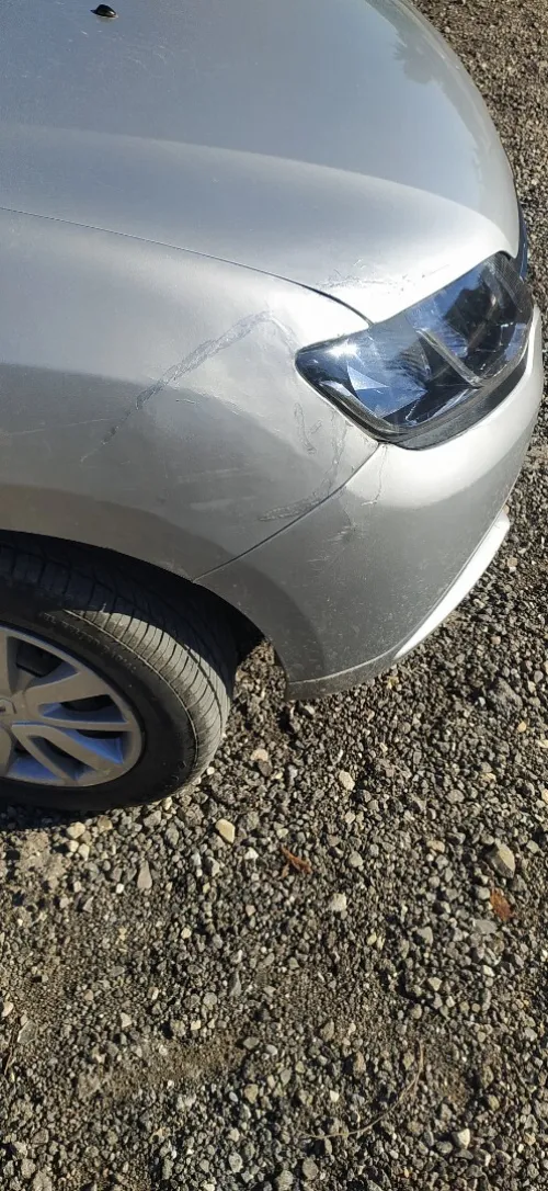 Renault Symbol 2015 Essentielle