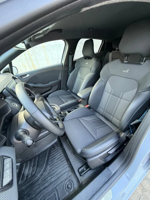 Location de voiture