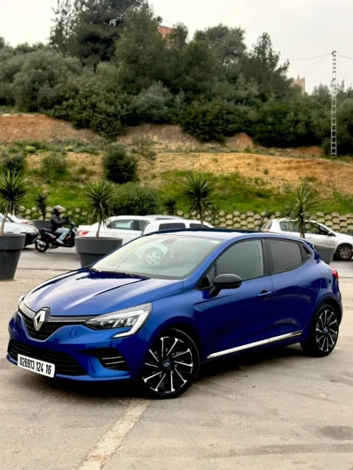Location de voiture