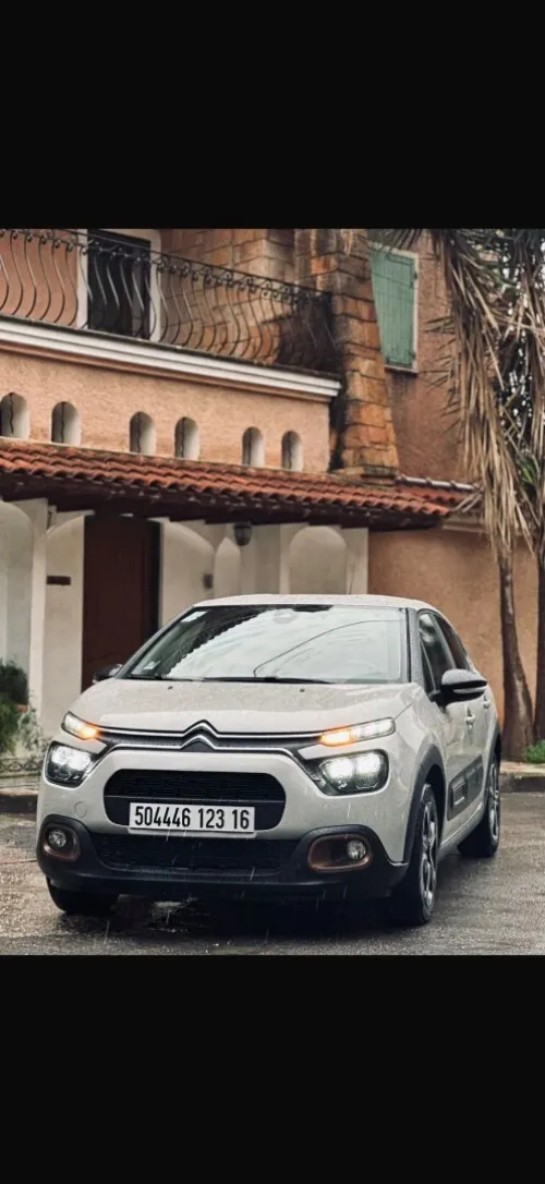 Location de voiture
