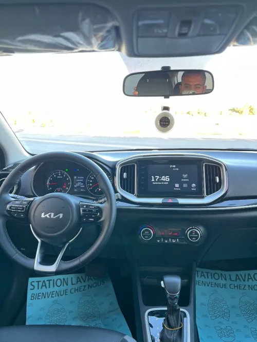 Location de voiture