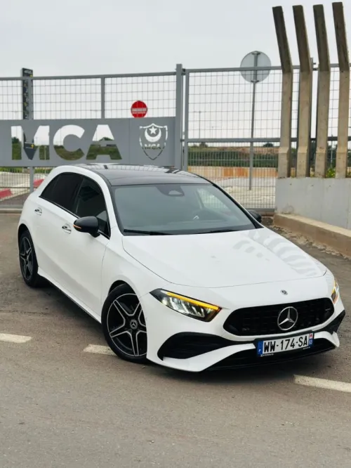 Location de voiture