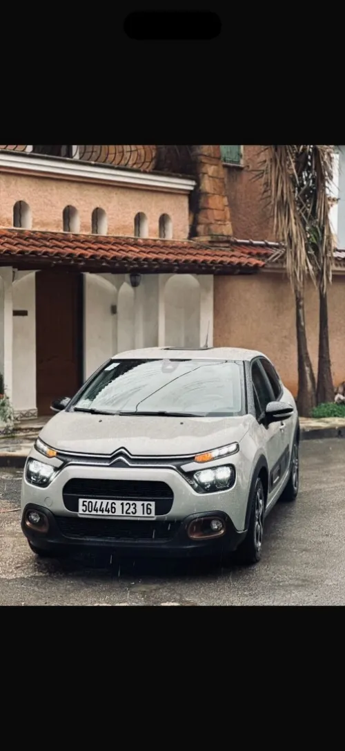 Location de voiture