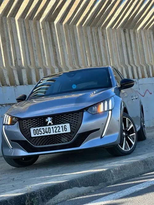 Location de voiture