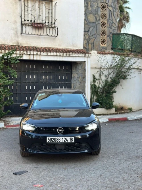 Location de voiture