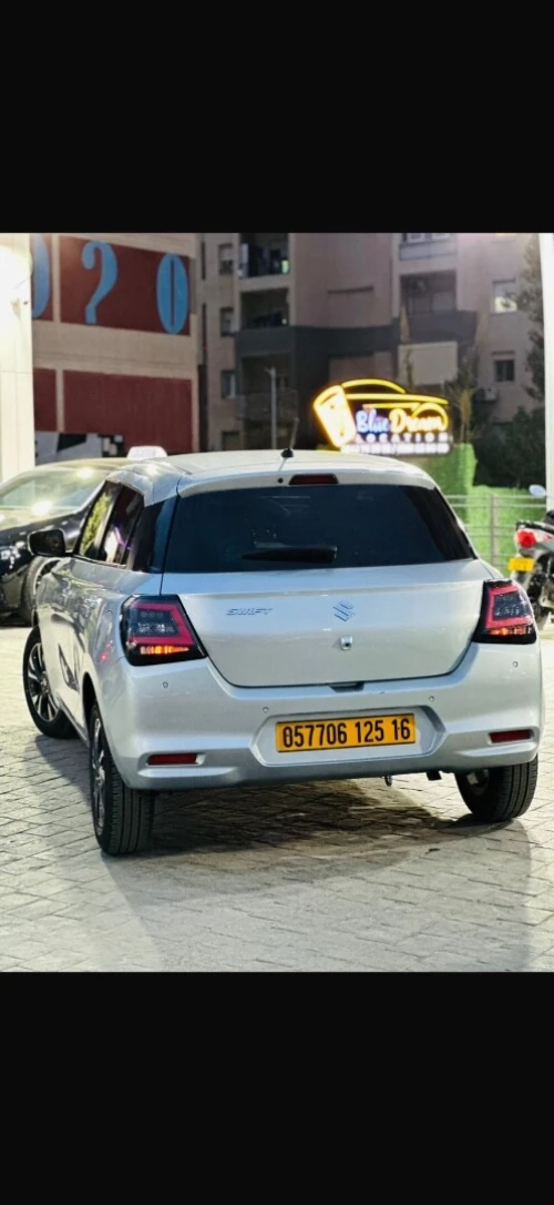 Location de voiture