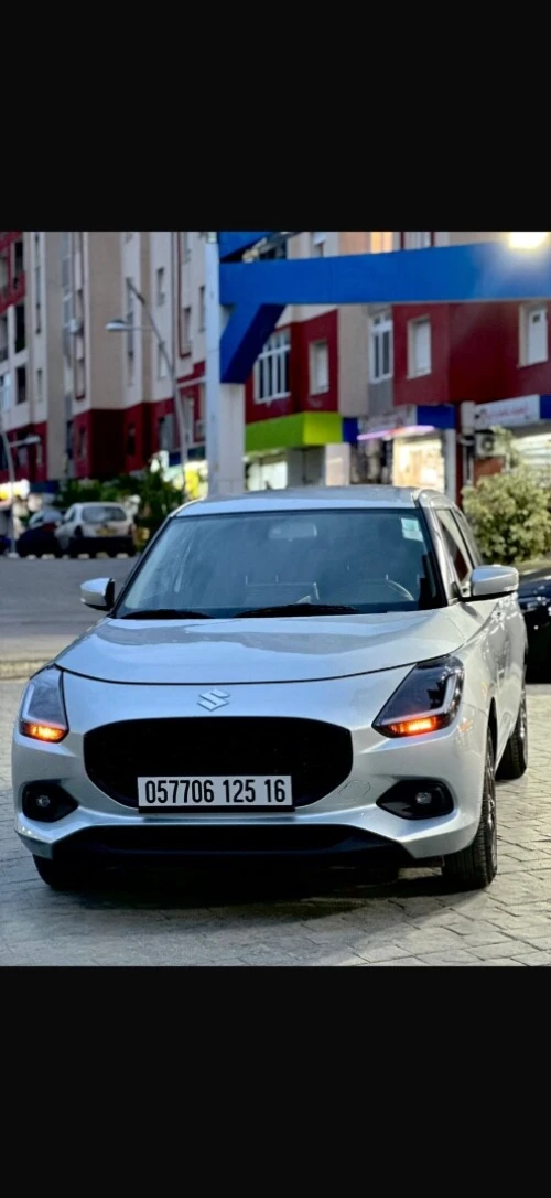Location de voiture