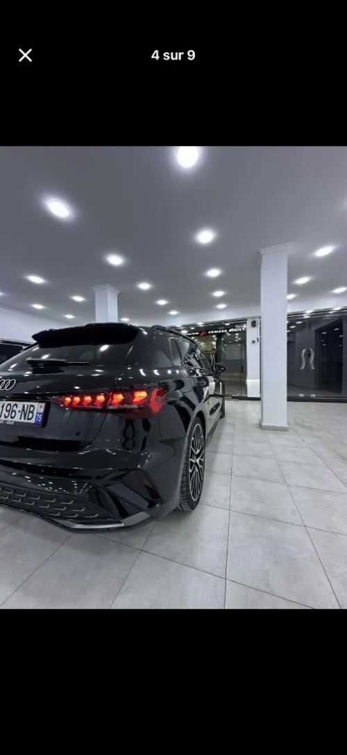 Location de voiture
