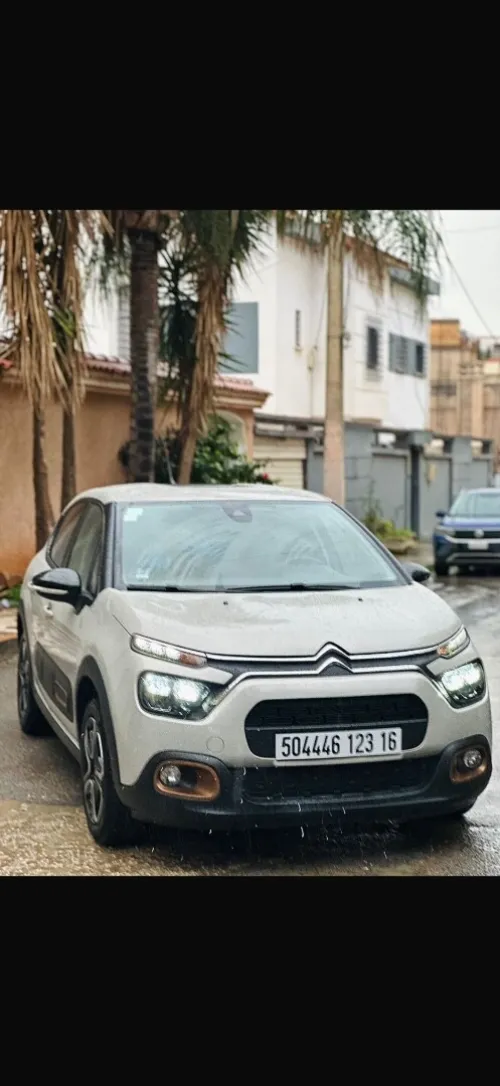 Location de voiture