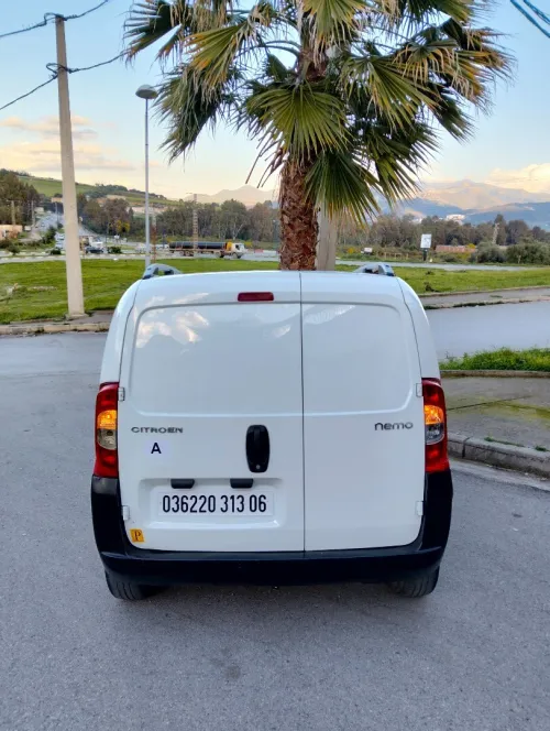 Peugeot Bipper 2013 Bipper