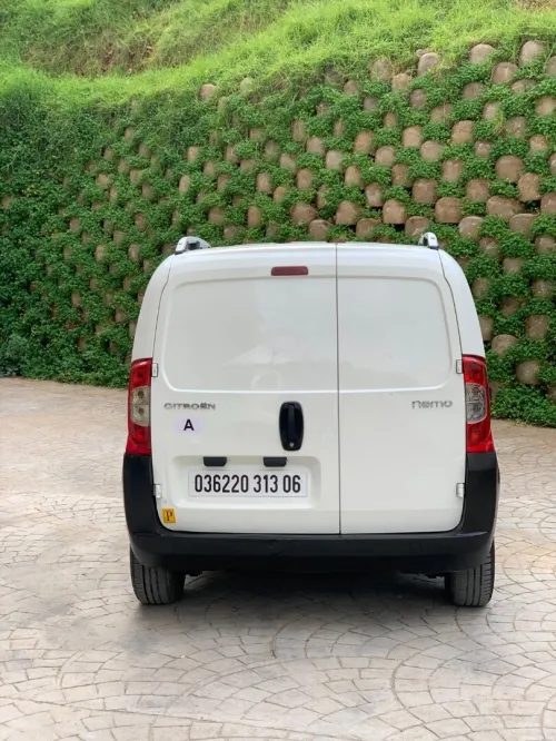 Citroen Nemo 2013 