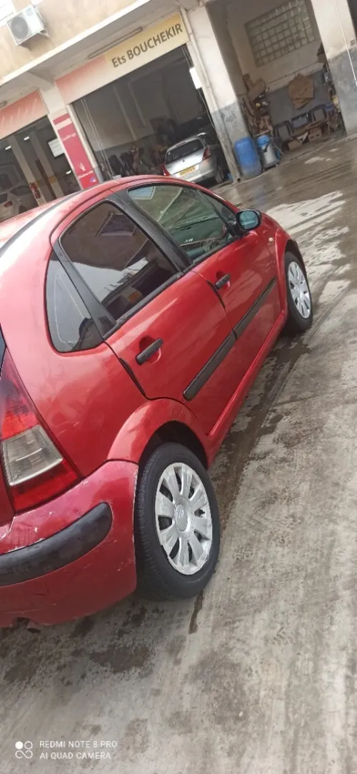 Citroen C3 2006 C3