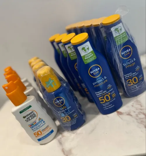 Nivea