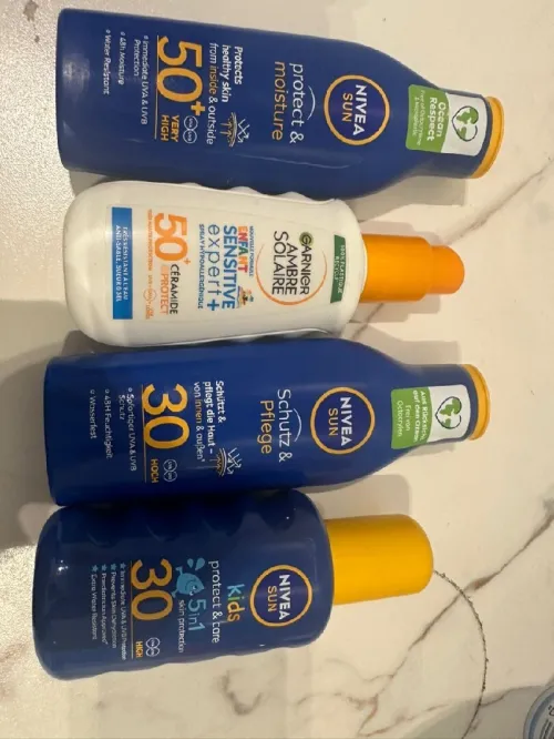Nivea