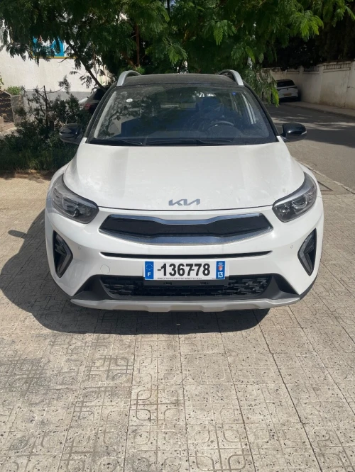 Kia KX1 2025 Toutes options