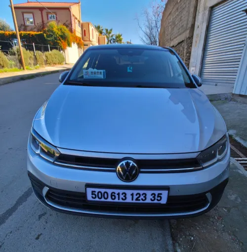 Volkswagen Polo 2023 Move