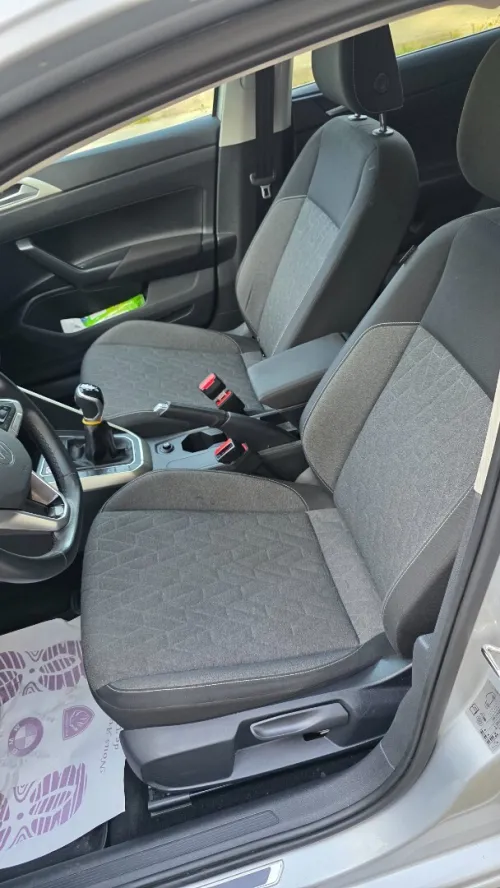 Volkswagen Polo 2023 Move