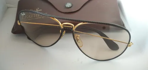 Ray Ban Usa vintage