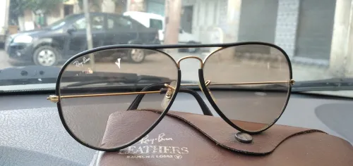 Ray Ban BL usa 