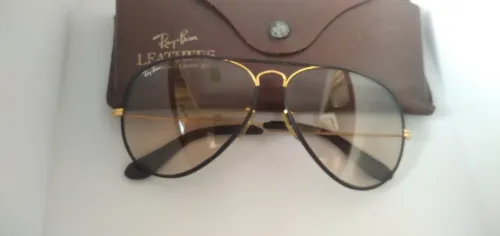 Ray Ban Usa vintage