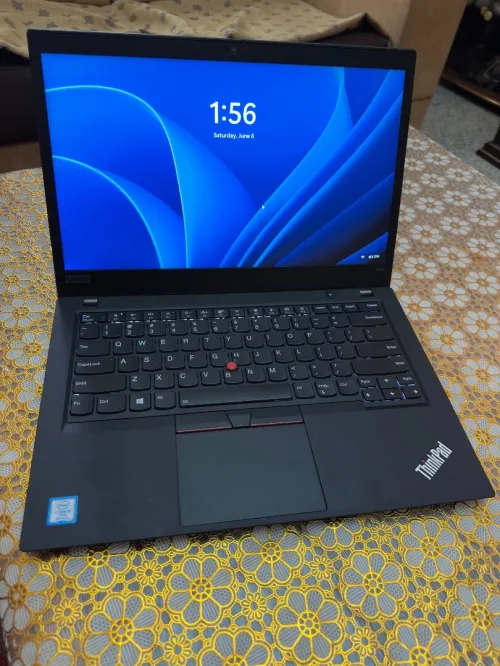 Lenovo Thinkpad T470