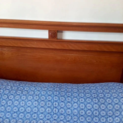 Chambre a coucher