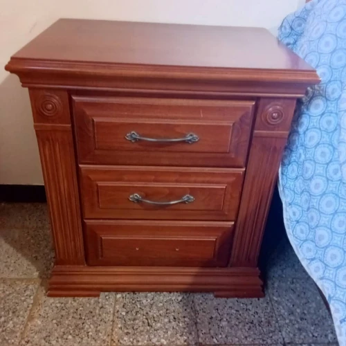 Chambre a coucher