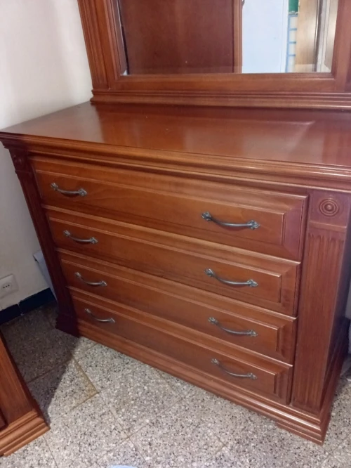 Chambre a coucher