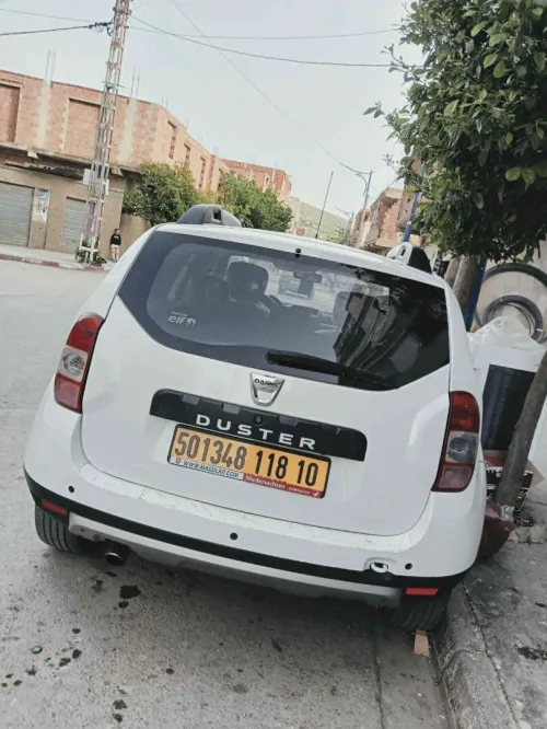 Dacia Duster 2018 Duster